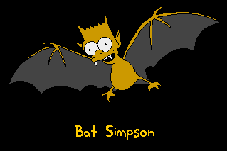 Retour � chauves-souris